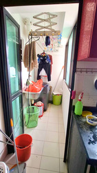 Blk 2A Sri Geylang Serai (Geylang), HDB 4 Rooms #635136141